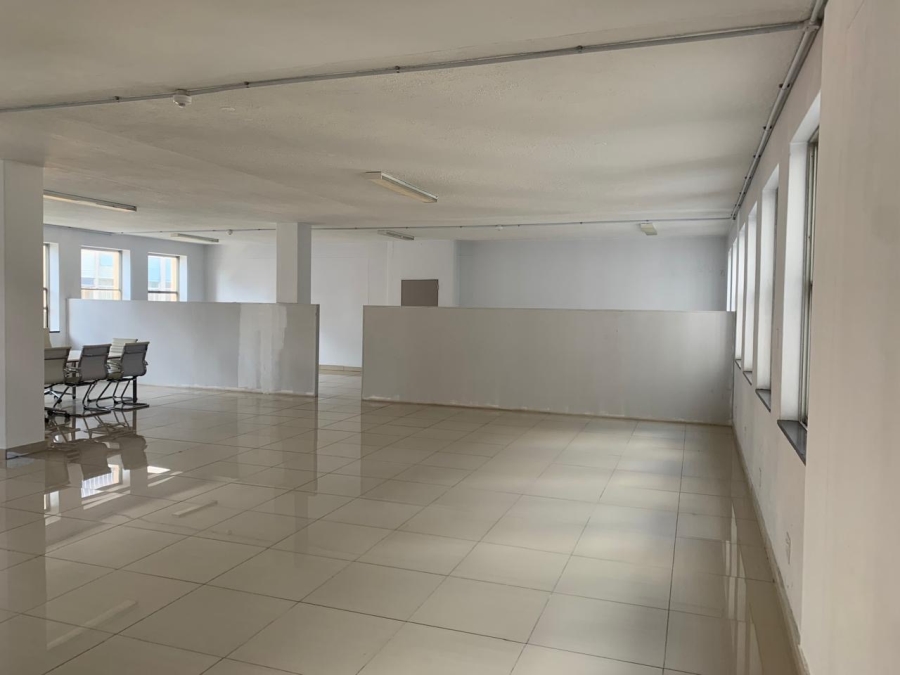 To Let commercial Property for Rent in Braamfontein Gauteng