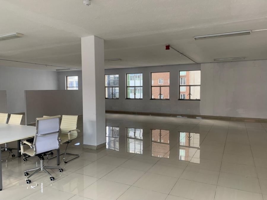 To Let commercial Property for Rent in Braamfontein Gauteng