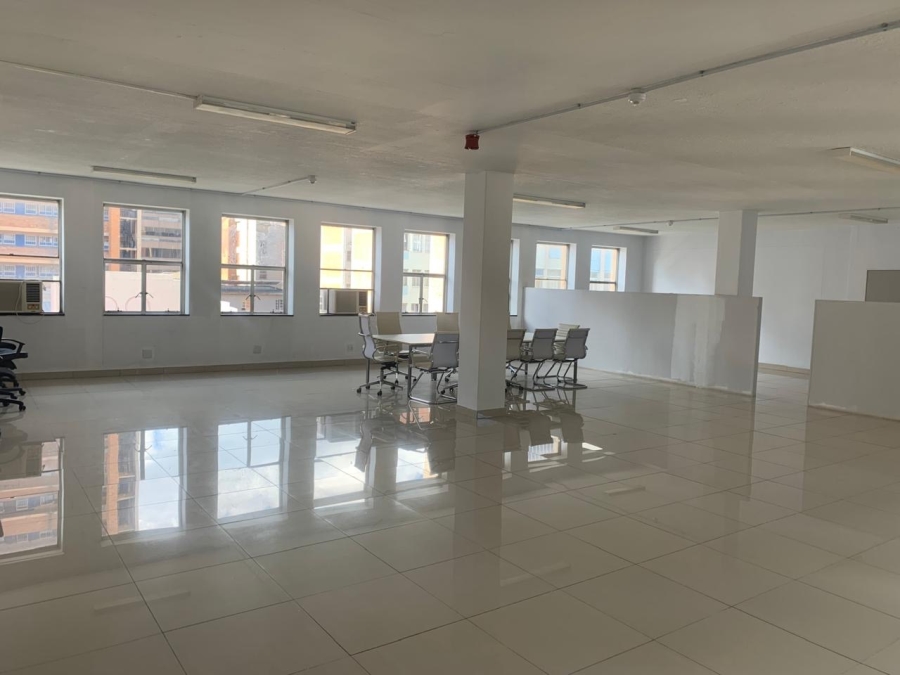 To Let commercial Property for Rent in Braamfontein Gauteng