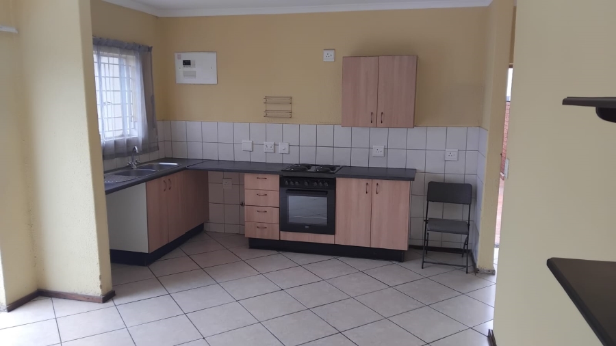 To Let 1 Bedroom Property for Rent in Willowbrook Gauteng