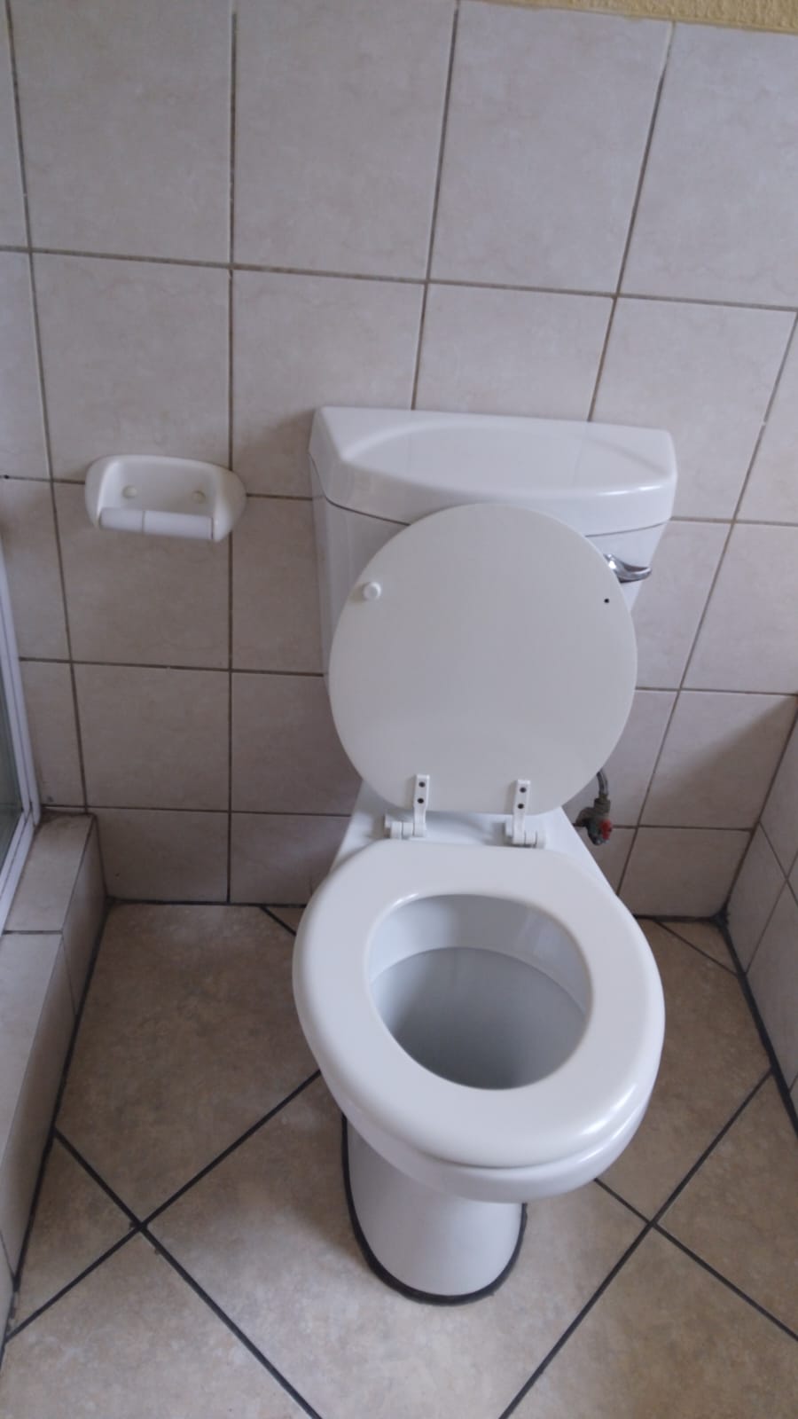 To Let 1 Bedroom Property for Rent in Willowbrook Gauteng