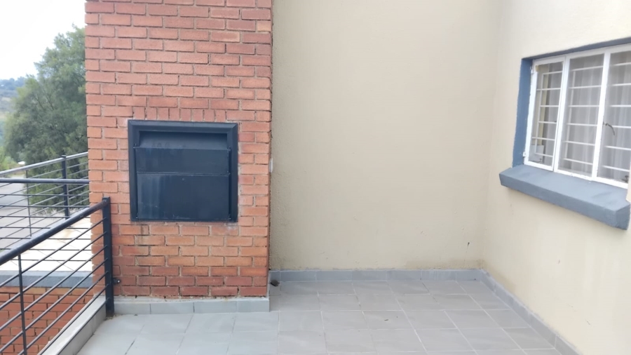 To Let 1 Bedroom Property for Rent in Willowbrook Gauteng