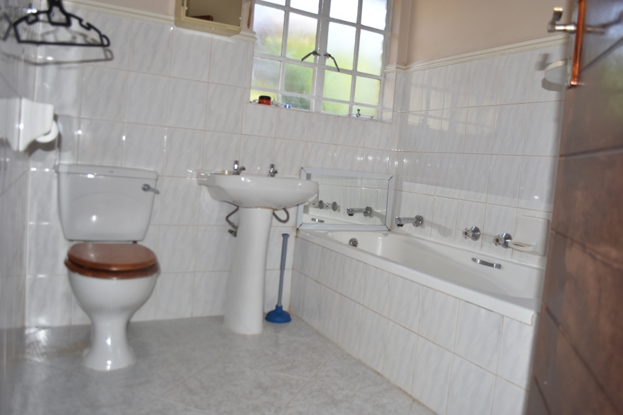 3 Bedroom Property for Sale in Theresa Park Gauteng