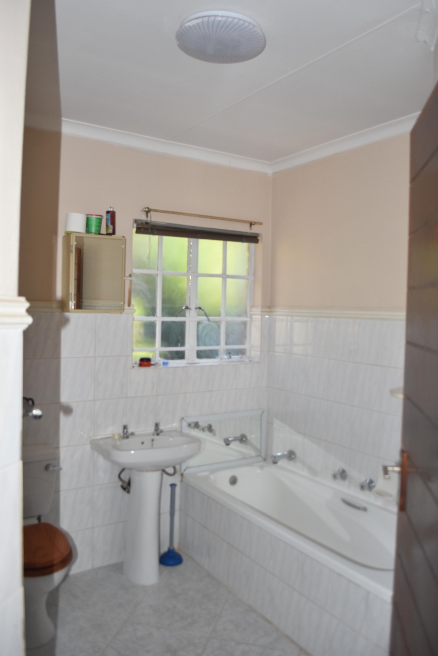 3 Bedroom Property for Sale in Theresa Park Gauteng