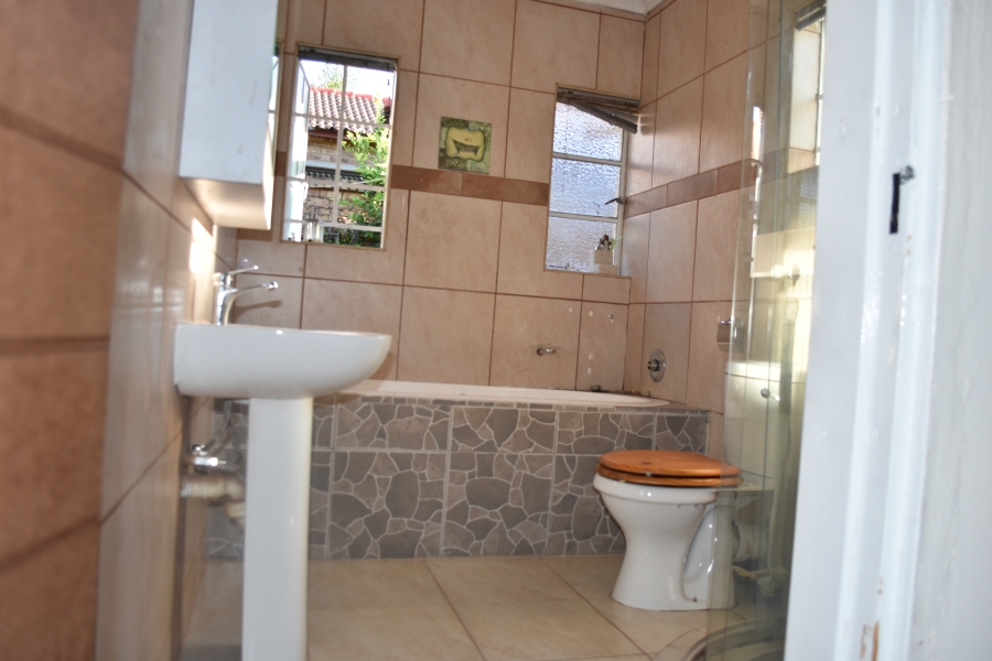 3 Bedroom Property for Sale in Theresa Park Gauteng