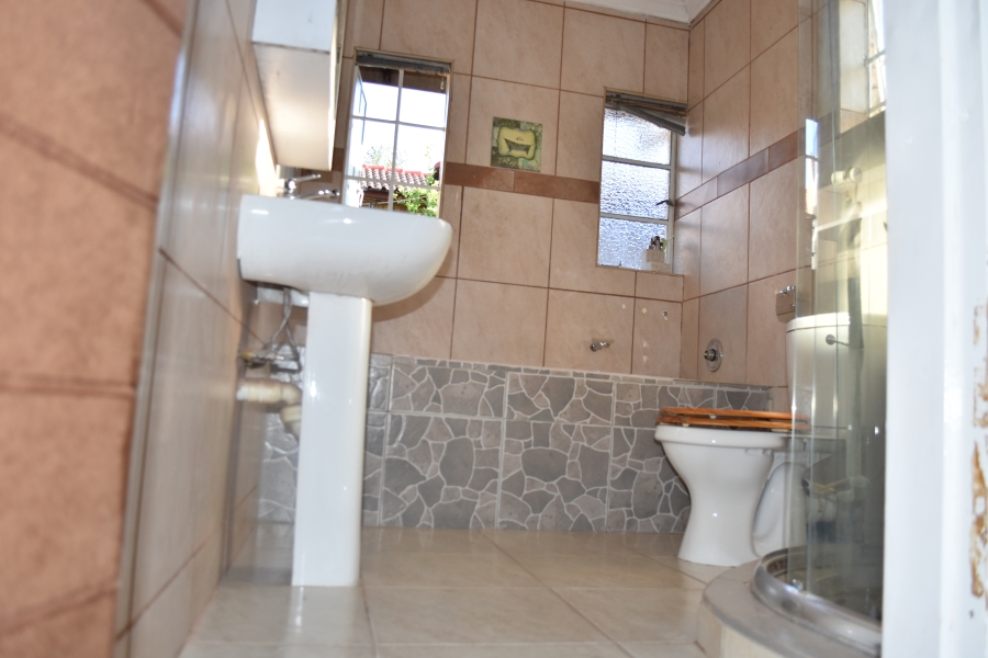 3 Bedroom Property for Sale in Theresa Park Gauteng