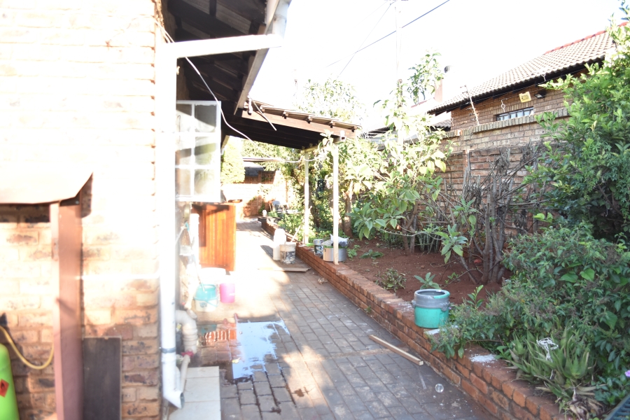 3 Bedroom Property for Sale in Theresa Park Gauteng