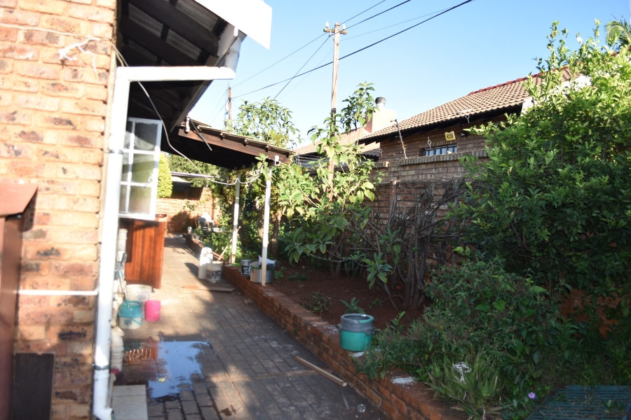 3 Bedroom Property for Sale in Theresa Park Gauteng