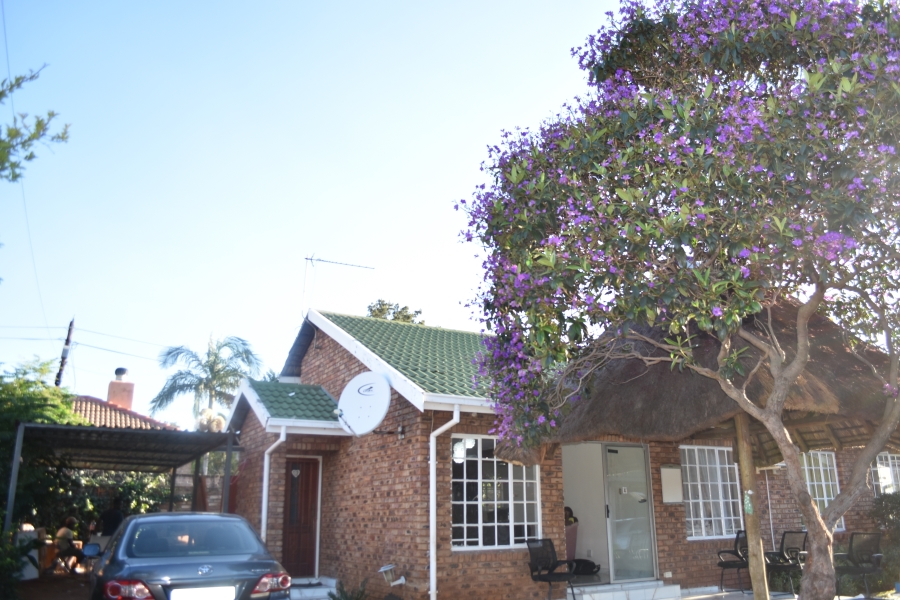 3 Bedroom Property for Sale in Theresa Park Gauteng