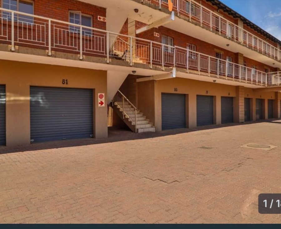 To Let 3 Bedroom Property for Rent in Equestria Gauteng