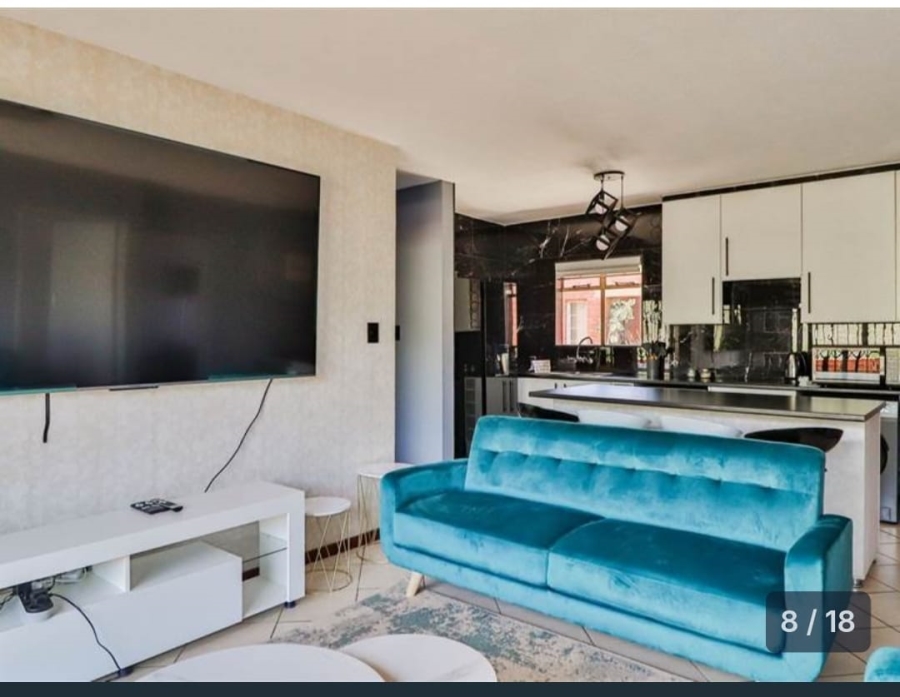 To Let 3 Bedroom Property for Rent in Equestria Gauteng