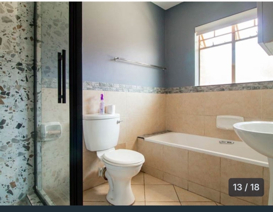 To Let 3 Bedroom Property for Rent in Equestria Gauteng