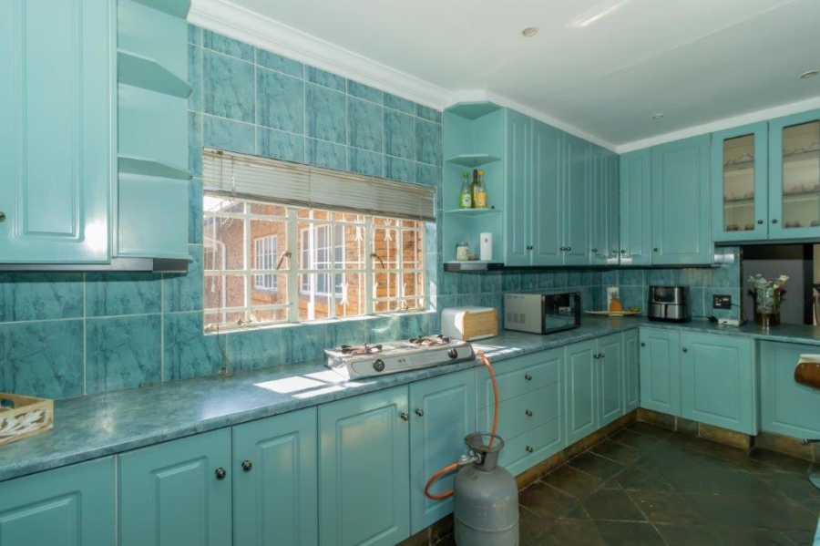 3 Bedroom Property for Sale in Dersley Gauteng