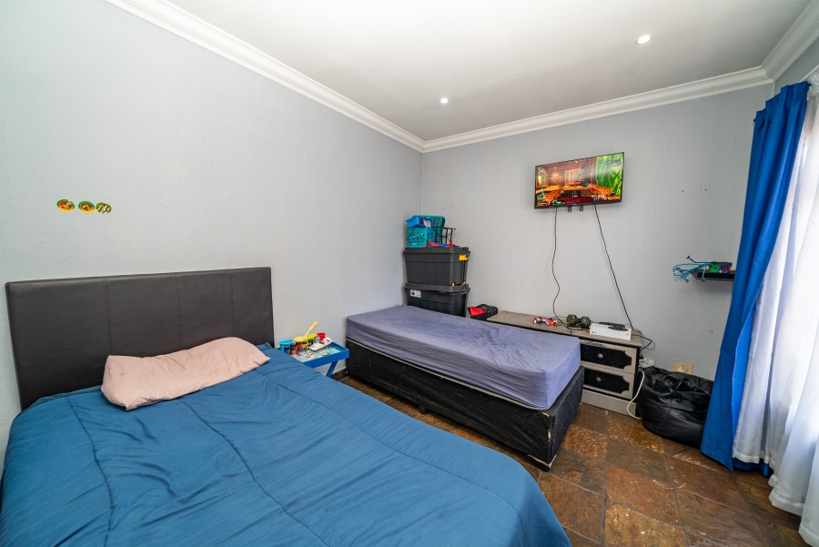 To Let 3 Bedroom Property for Rent in Dersley Gauteng