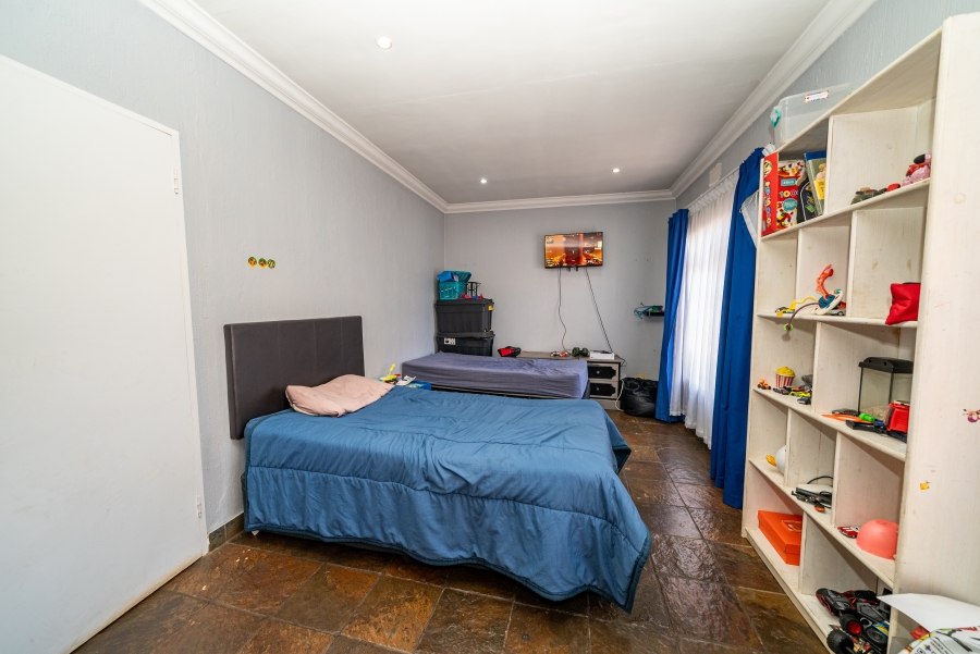 To Let 3 Bedroom Property for Rent in Dersley Gauteng