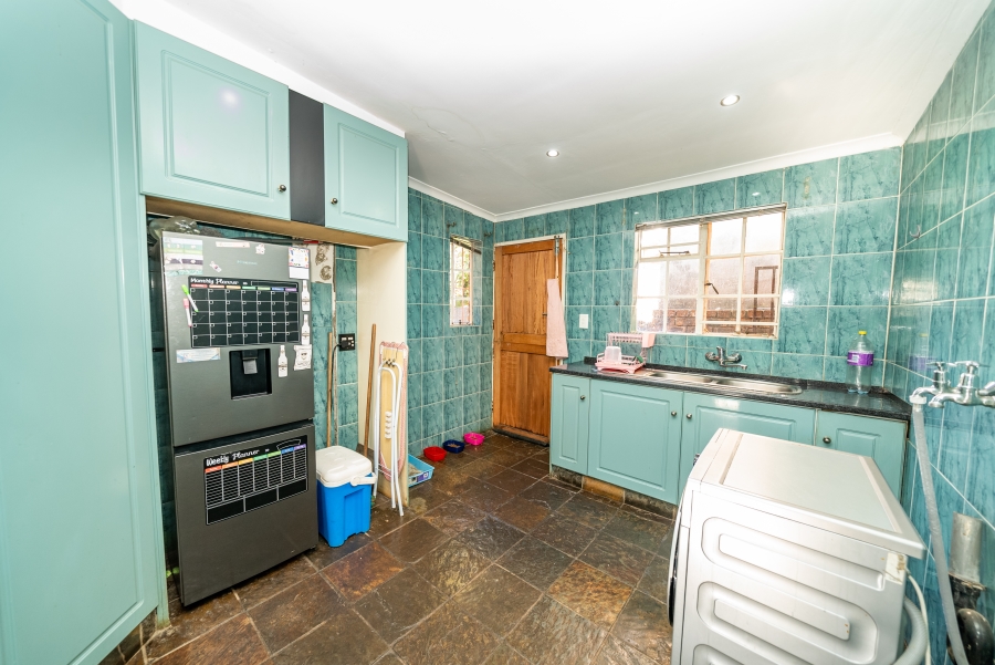 To Let 3 Bedroom Property for Rent in Dersley Gauteng