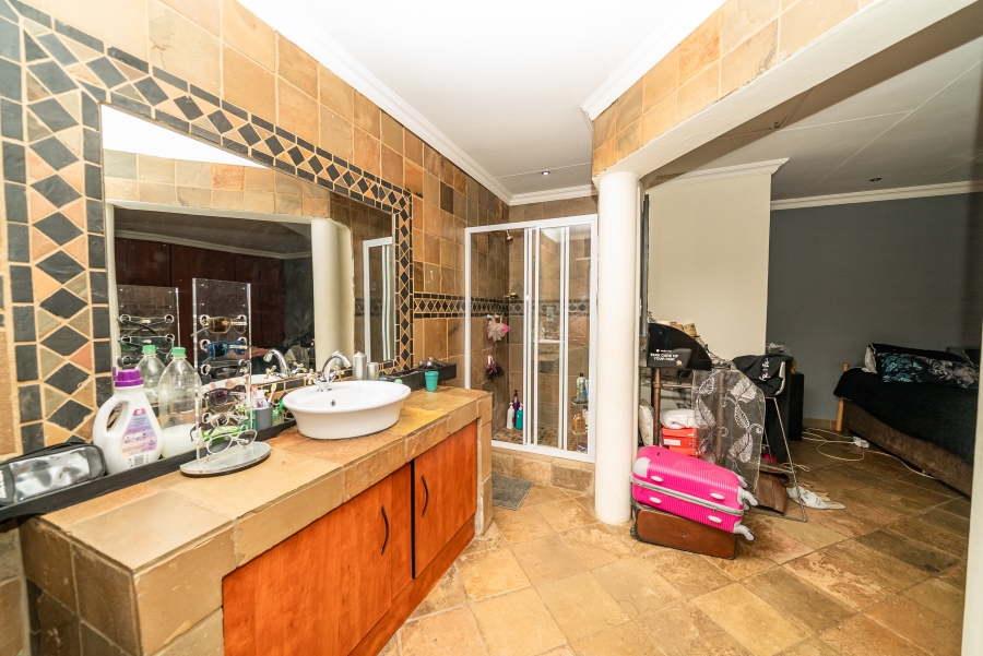 To Let 3 Bedroom Property for Rent in Dersley Gauteng