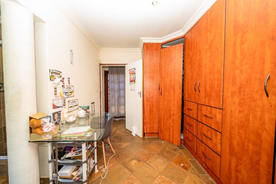 To Let 3 Bedroom Property for Rent in Dersley Gauteng