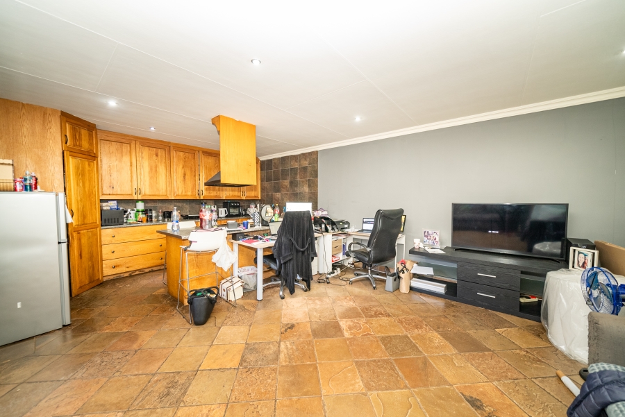 To Let 3 Bedroom Property for Rent in Dersley Gauteng