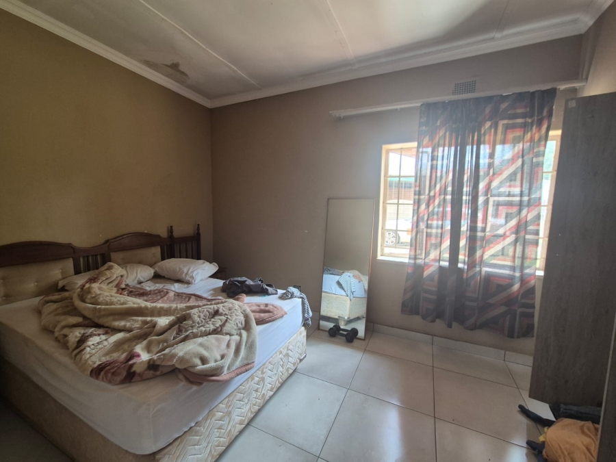 3 Bedroom Property for Sale in Vanderbijlpark Cw 6 Gauteng