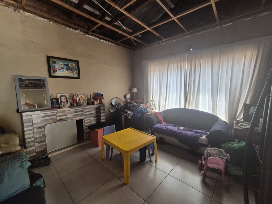 3 Bedroom Property for Sale in Vanderbijlpark Cw 6 Gauteng