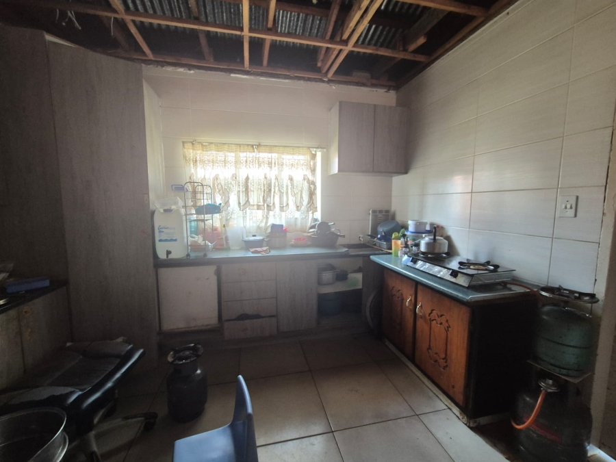 3 Bedroom Property for Sale in Vanderbijlpark Cw 6 Gauteng