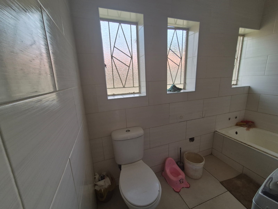3 Bedroom Property for Sale in Vanderbijlpark Cw 6 Gauteng