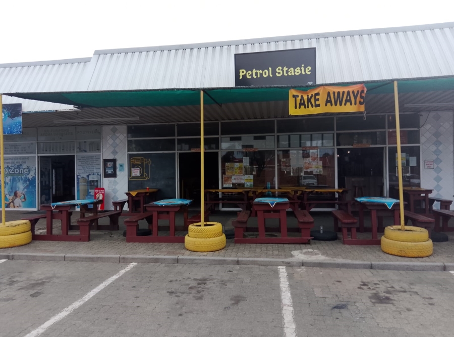 Commercial Property for Sale in Petersfield Gauteng