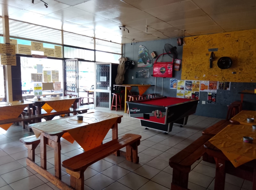 Commercial Property for Sale in Petersfield Gauteng