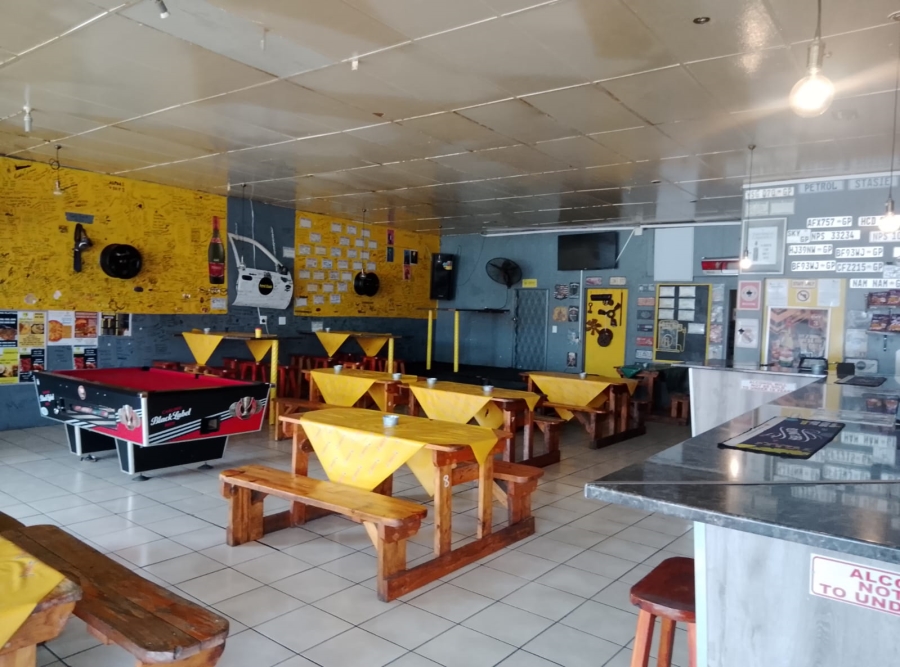 Commercial Property for Sale in Petersfield Gauteng