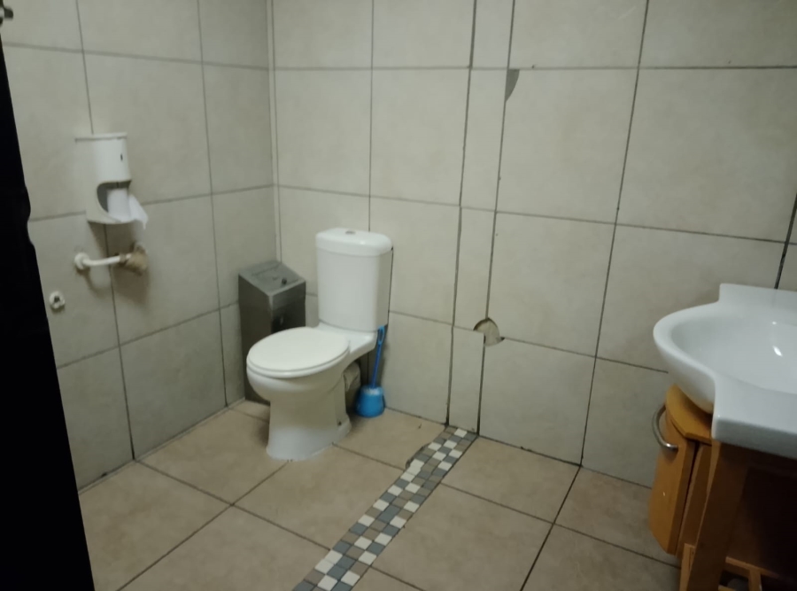 Commercial Property for Sale in Petersfield Gauteng