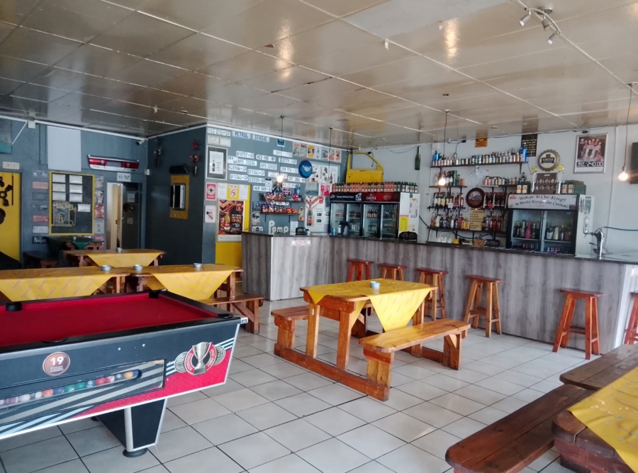 Commercial Property for Sale in Petersfield Gauteng