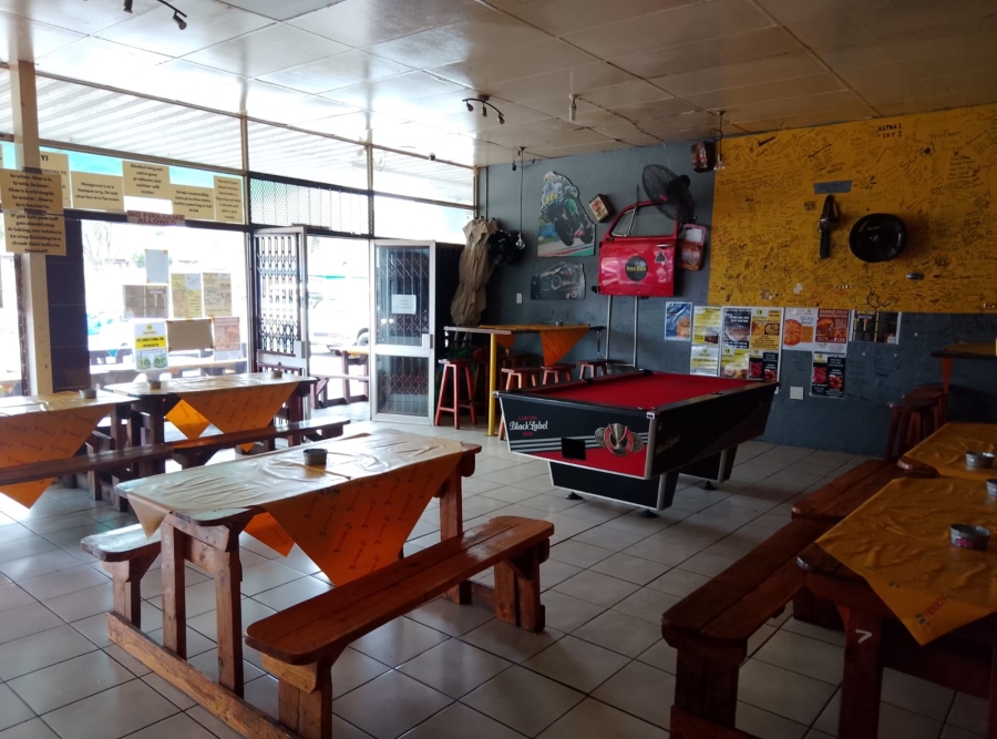 Commercial Property for Sale in Petersfield Gauteng