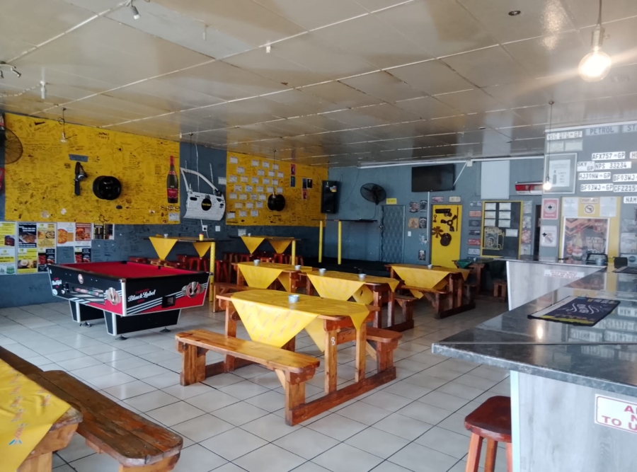 Commercial Property for Sale in Petersfield Gauteng