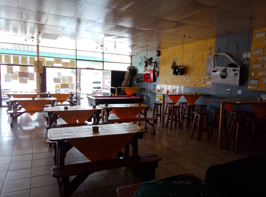 Commercial Property for Sale in Petersfield Gauteng