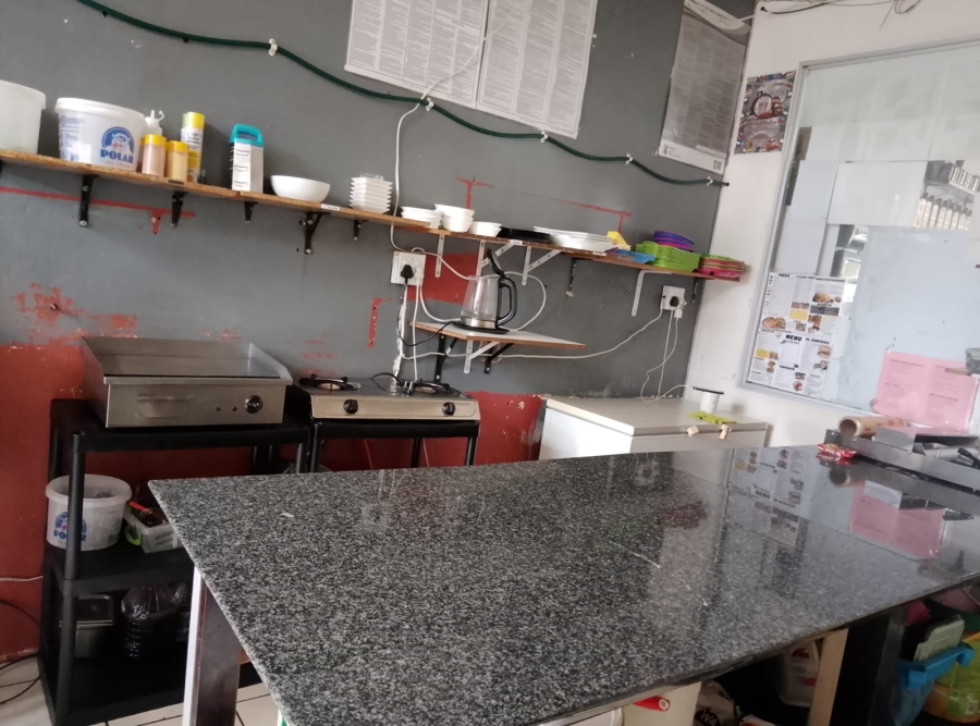 Commercial Property for Sale in Petersfield Gauteng