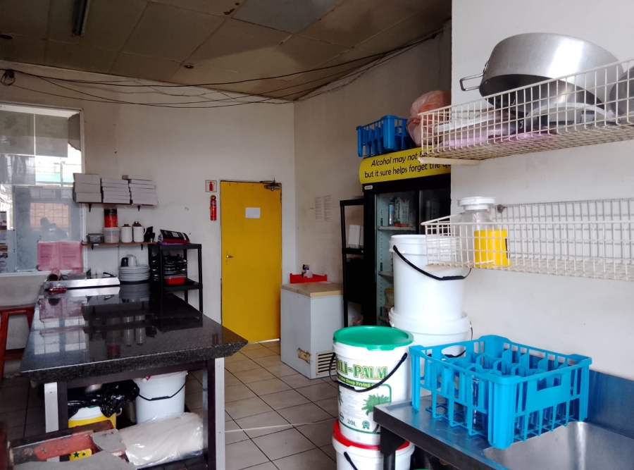 Commercial Property for Sale in Petersfield Gauteng