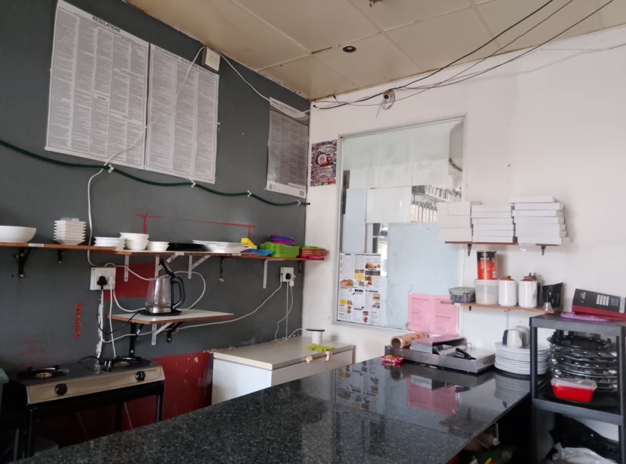 Commercial Property for Sale in Petersfield Gauteng