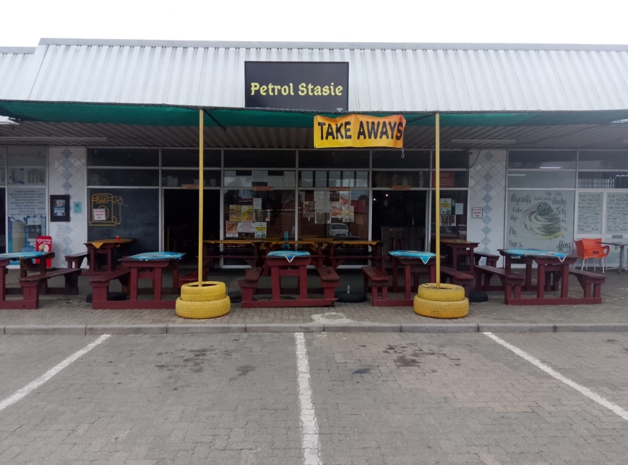 Commercial Property for Sale in Petersfield Gauteng