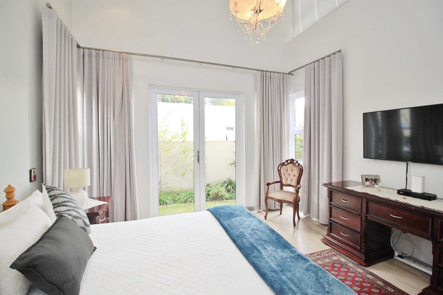 3 Bedroom Property for Sale in Greenstone Hill Gauteng