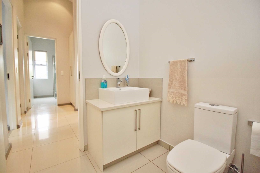 3 Bedroom Property for Sale in Greenstone Hill Gauteng