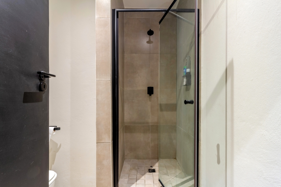 1 Bedroom Property for Sale in Sandton Central Gauteng