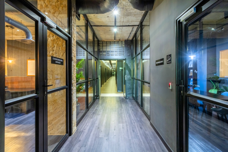 1 Bedroom Property for Sale in Sandton Central Gauteng