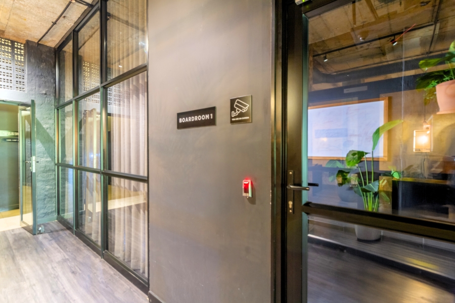 1 Bedroom Property for Sale in Sandton Central Gauteng