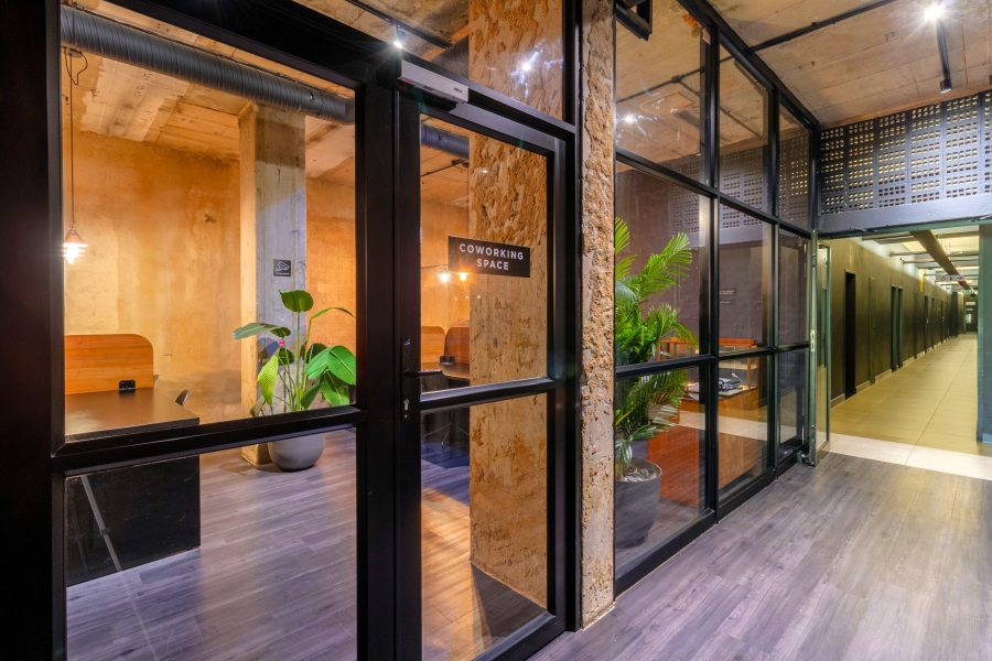 1 Bedroom Property for Sale in Sandton Central Gauteng