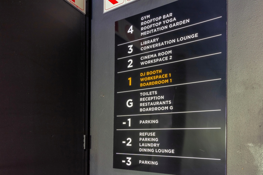 1 Bedroom Property for Sale in Sandton Central Gauteng