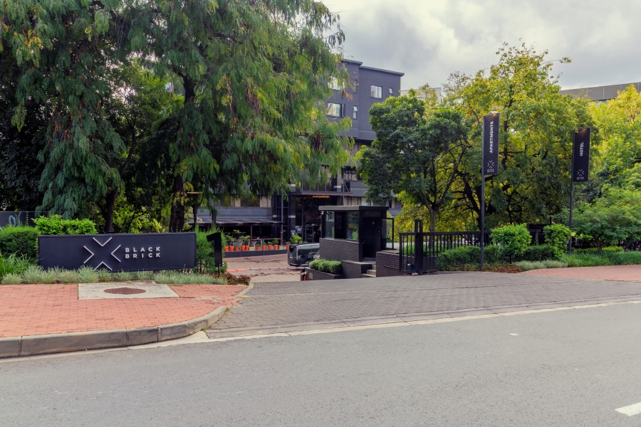 1 Bedroom Property for Sale in Sandton Central Gauteng