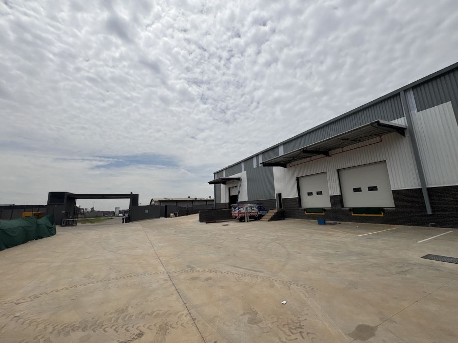 To Let commercial Property for Rent in Pomona Gauteng