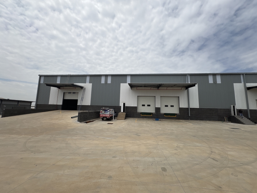 To Let commercial Property for Rent in Pomona Gauteng