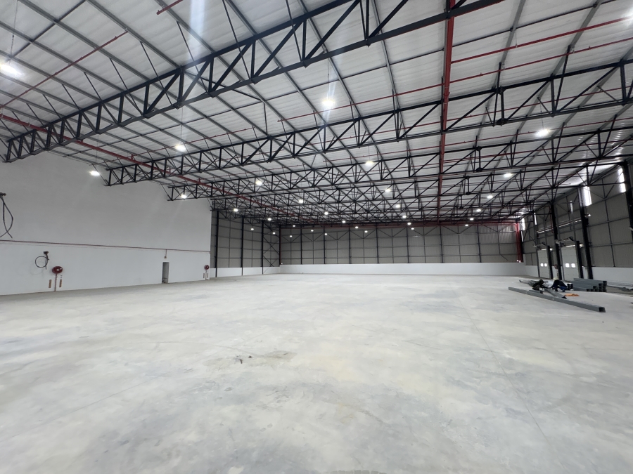 To Let commercial Property for Rent in Pomona Gauteng